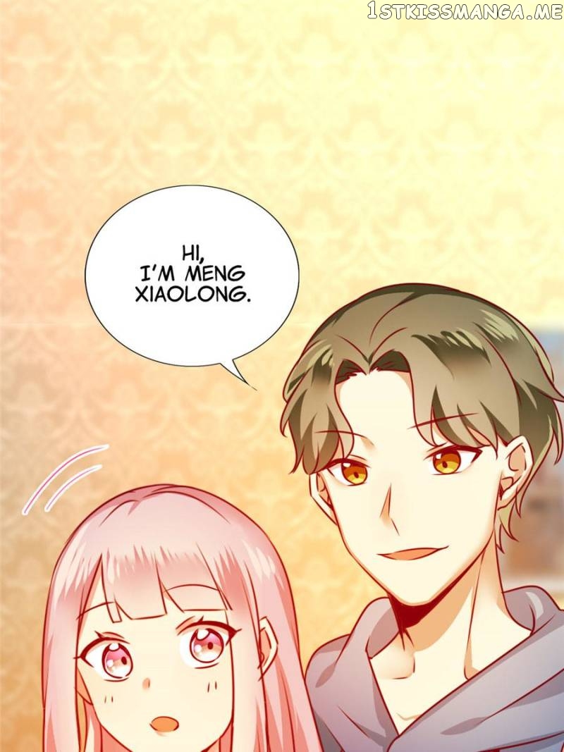 Scheming Young Master’s Sweet Wife chapter 13 - page 5