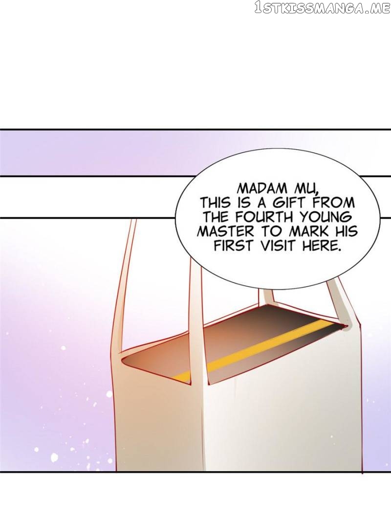 Scheming Young Master’s Sweet Wife chapter 13 - page 7