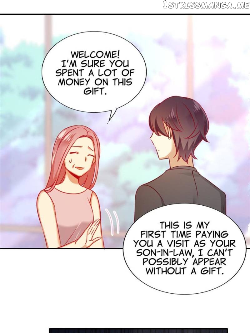 Scheming Young Master’s Sweet Wife chapter 13 - page 9