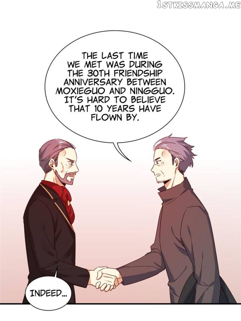 Scheming Young Master’s Sweet Wife chapter 142 - page 1