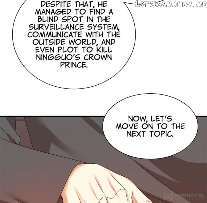 Scheming Young Master’s Sweet Wife chapter 142 - page 10