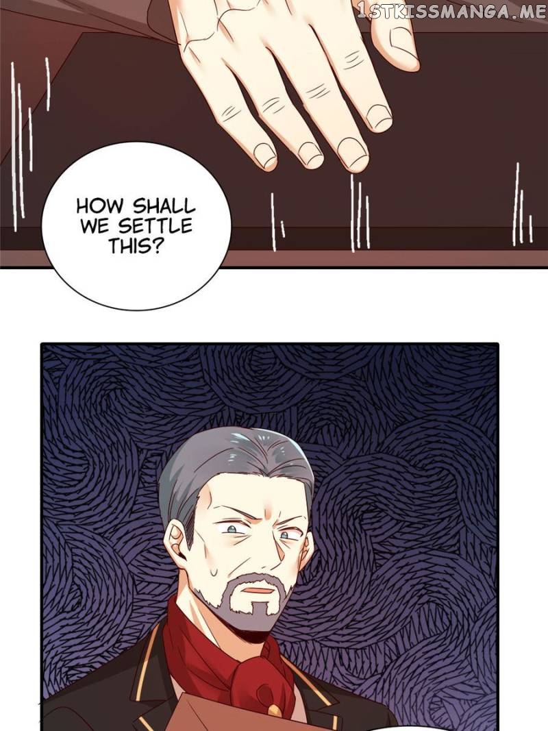 Scheming Young Master’s Sweet Wife chapter 142 - page 11