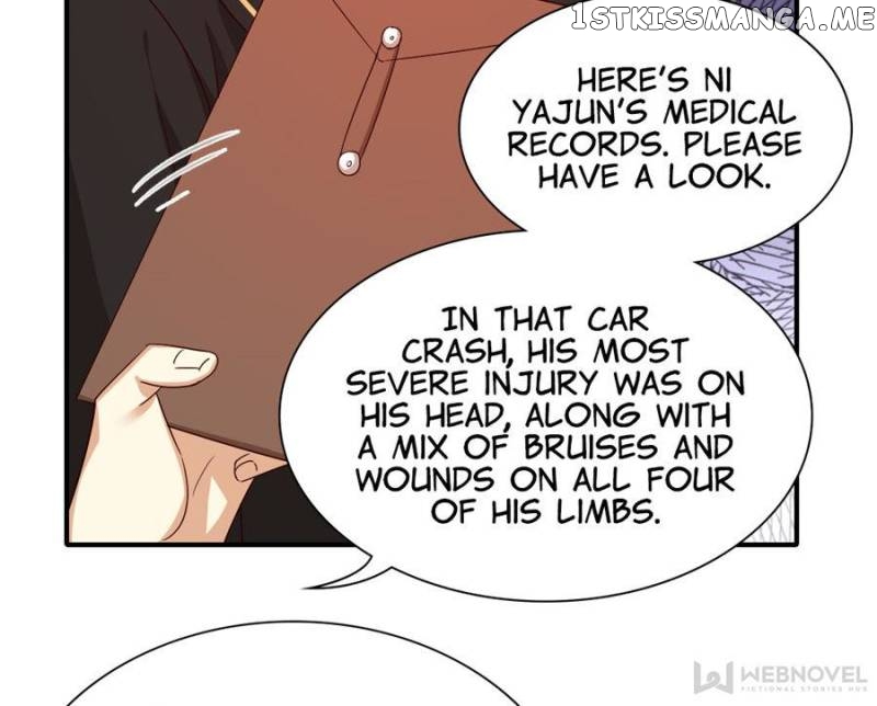 Scheming Young Master’s Sweet Wife chapter 142 - page 12