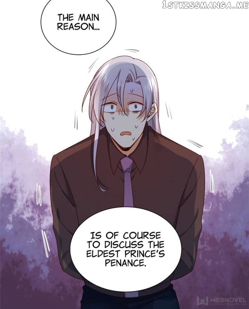 Scheming Young Master’s Sweet Wife chapter 142 - page 14