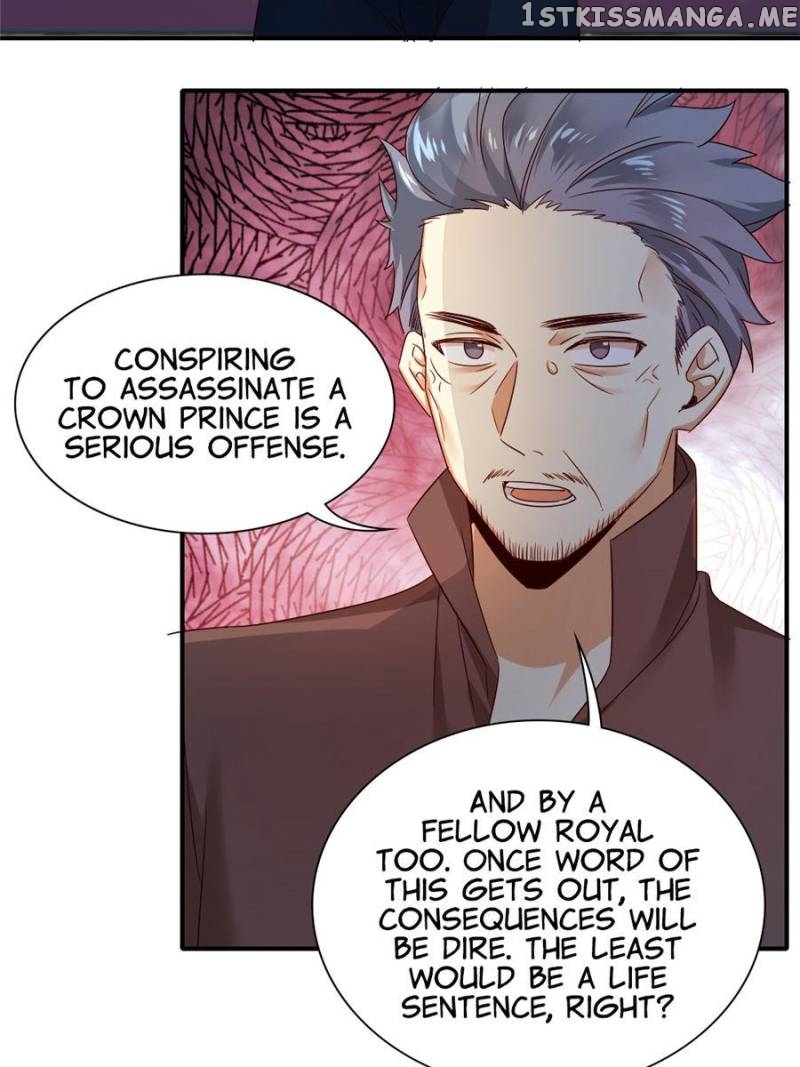 Scheming Young Master’s Sweet Wife chapter 142 - page 15