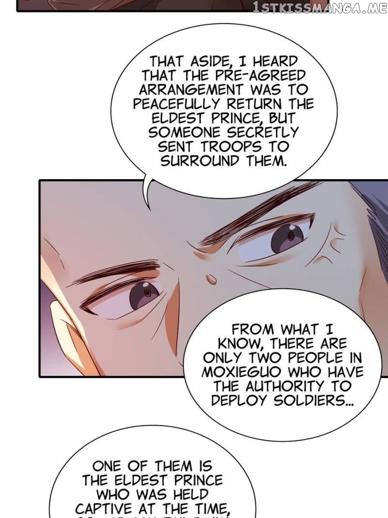 Scheming Young Master’s Sweet Wife chapter 142 - page 18