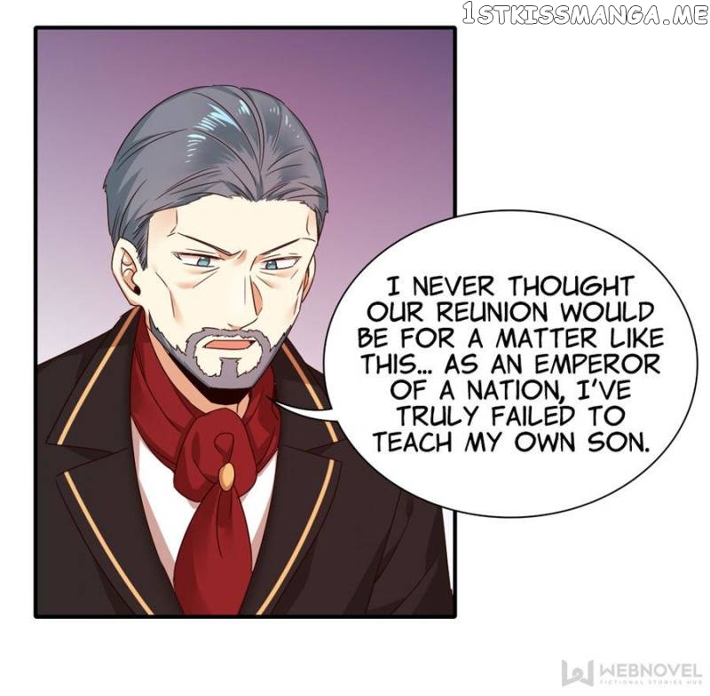 Scheming Young Master’s Sweet Wife chapter 142 - page 2