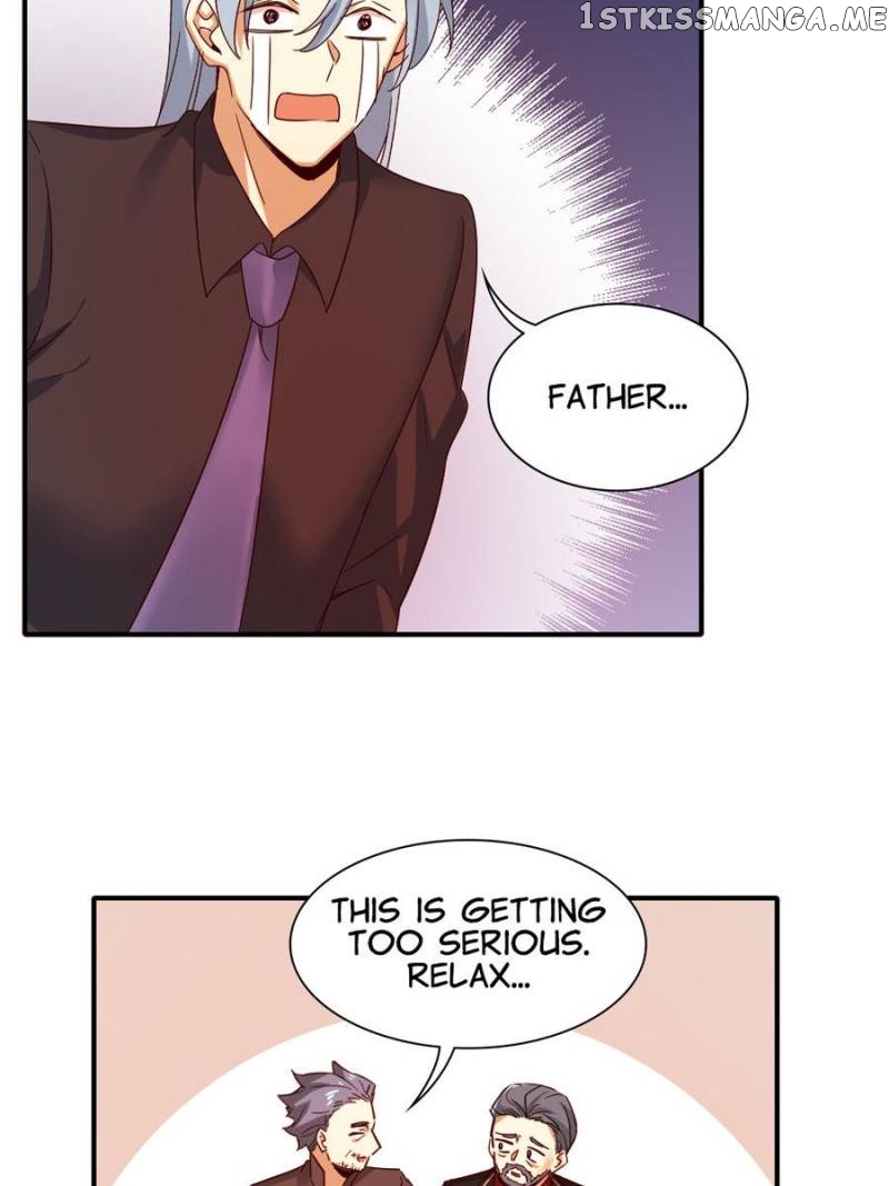 Scheming Young Master’s Sweet Wife chapter 142 - page 24