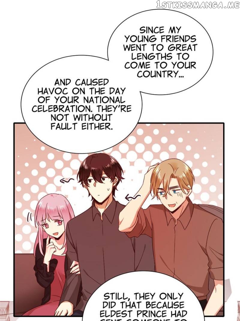 Scheming Young Master’s Sweet Wife chapter 142 - page 26