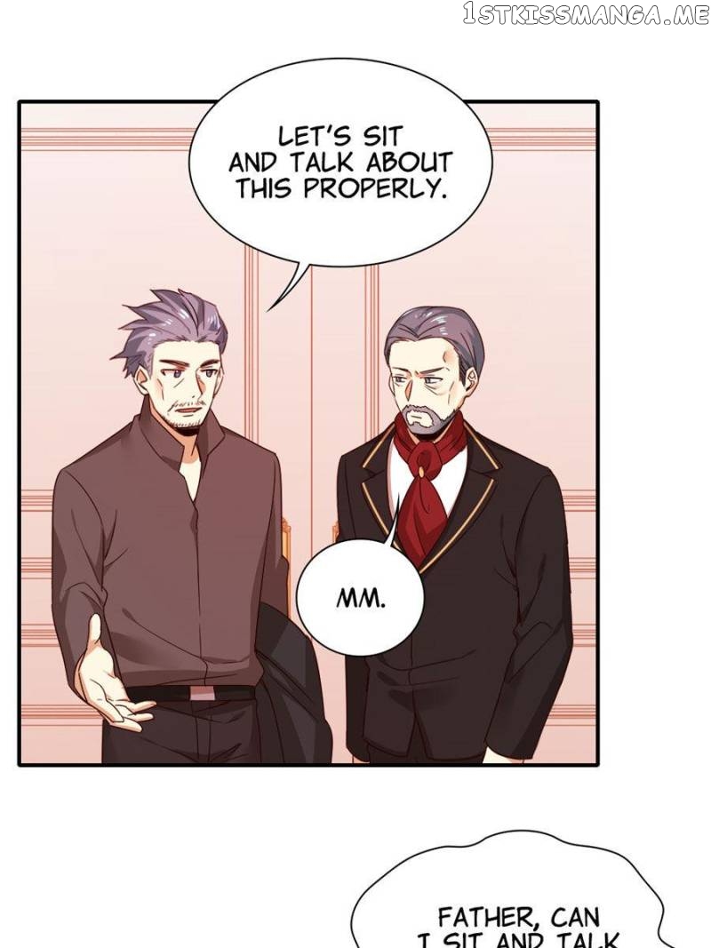 Scheming Young Master’s Sweet Wife chapter 142 - page 3