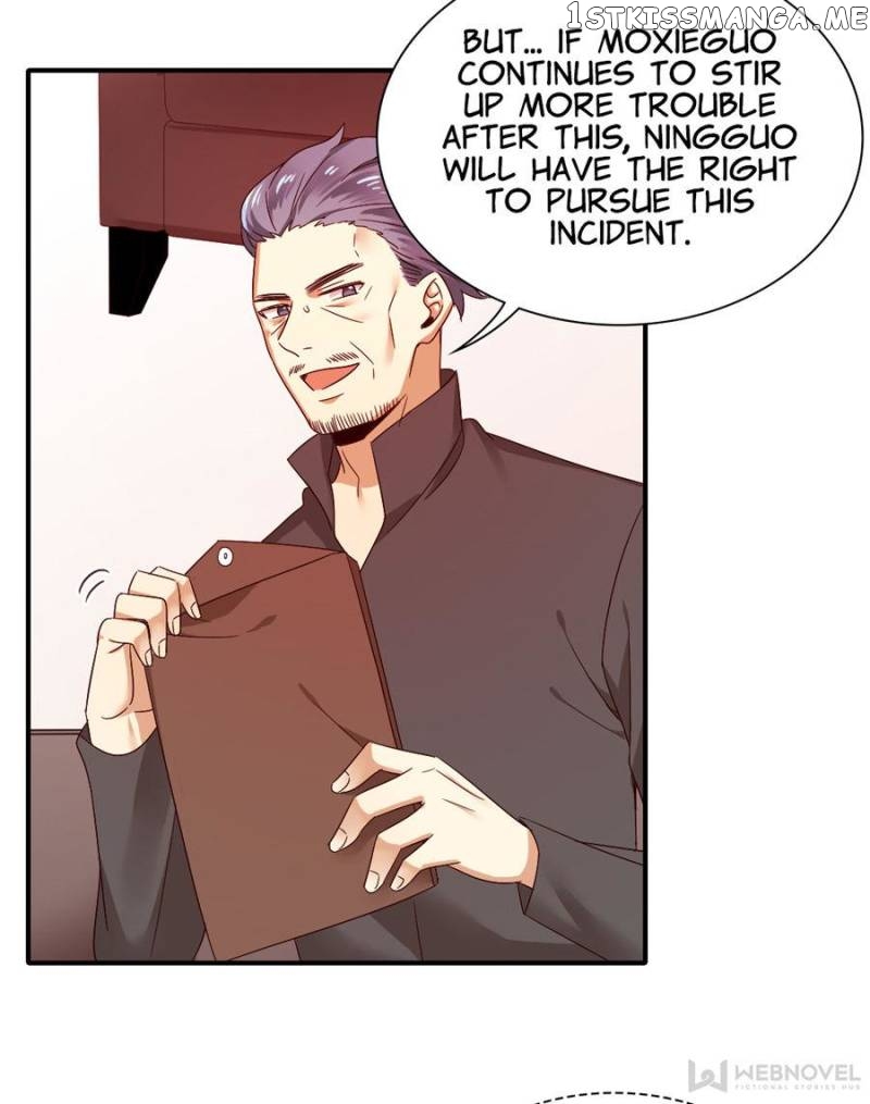 Scheming Young Master’s Sweet Wife chapter 142 - page 30