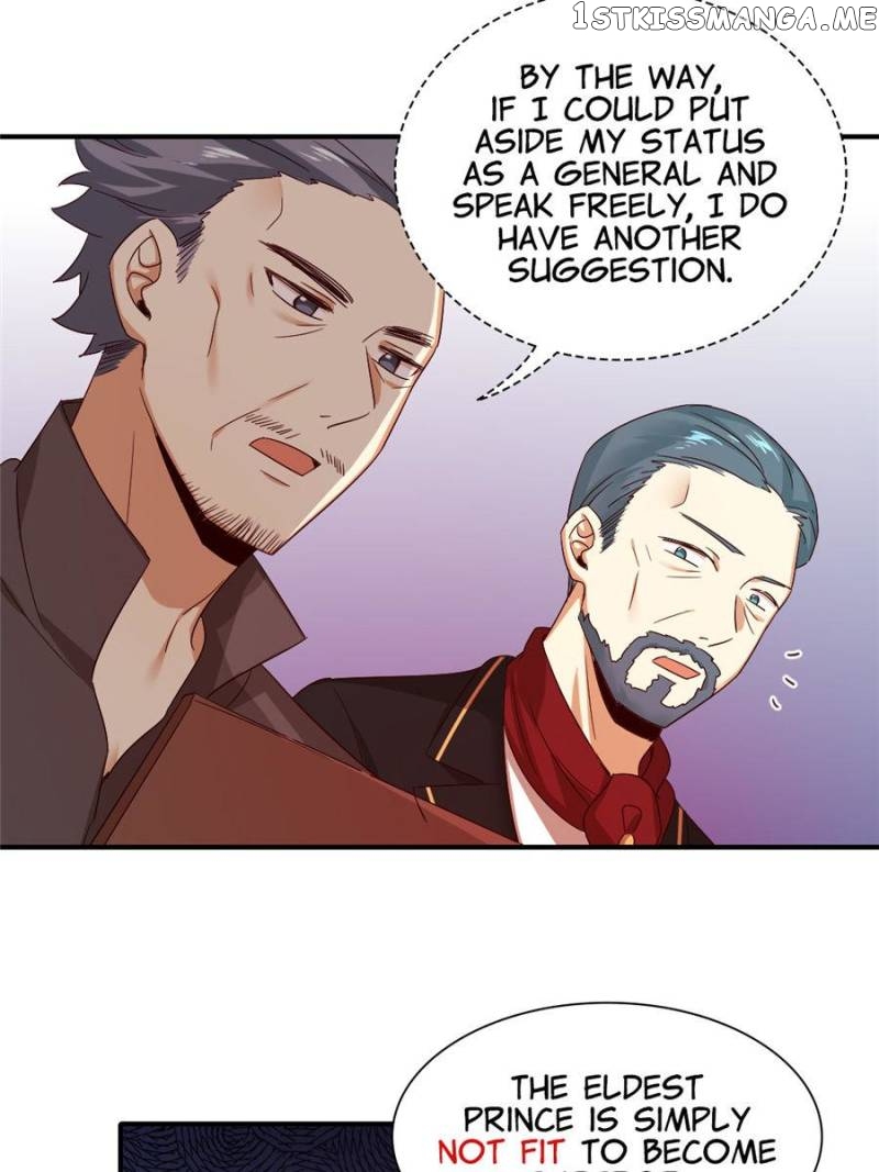 Scheming Young Master’s Sweet Wife chapter 142 - page 31