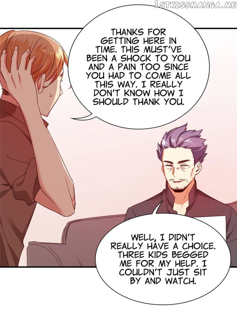 Scheming Young Master’s Sweet Wife chapter 142 - page 34
