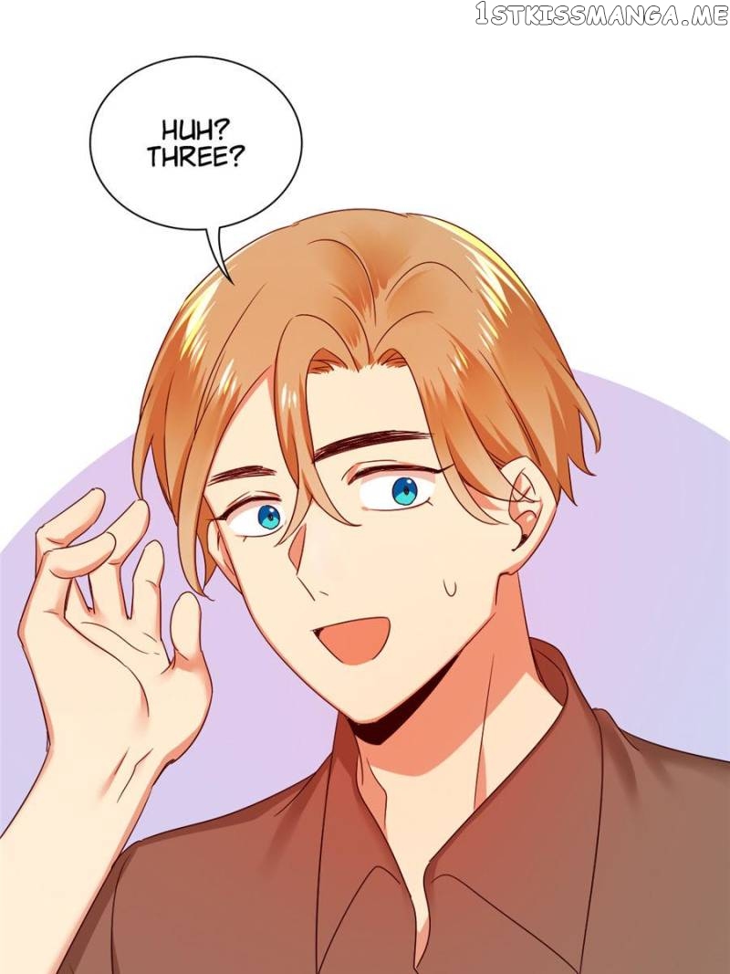 Scheming Young Master’s Sweet Wife chapter 142 - page 35