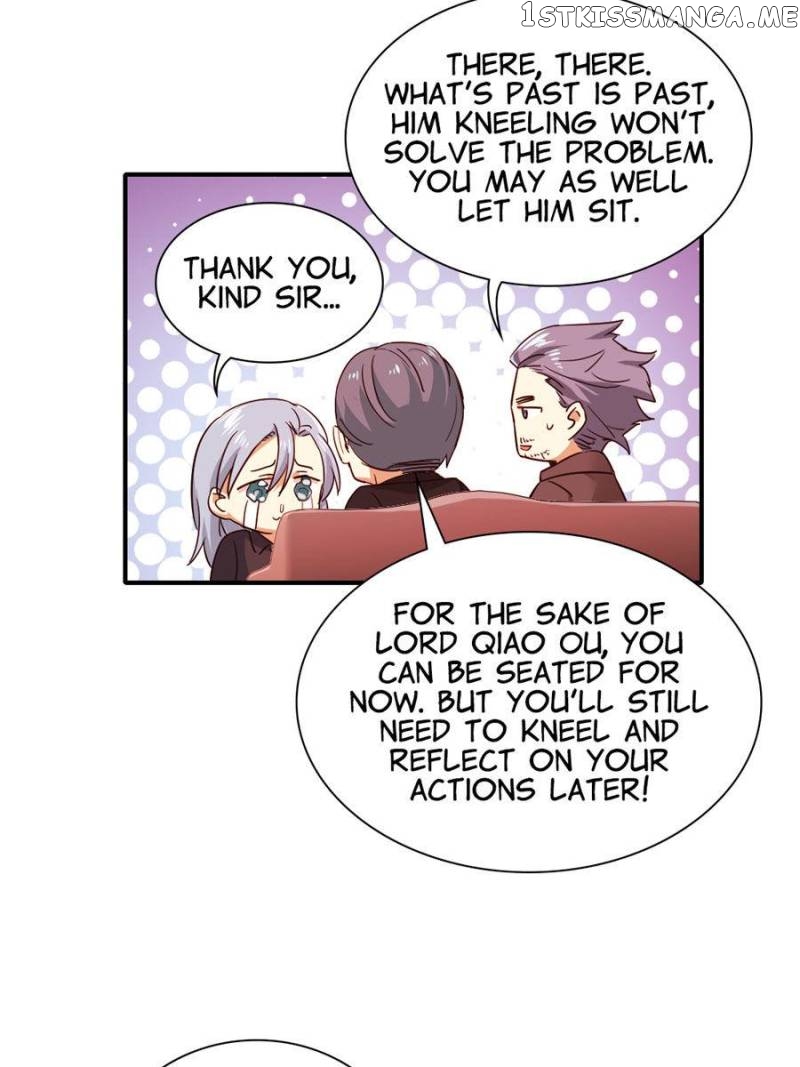 Scheming Young Master’s Sweet Wife chapter 142 - page 5