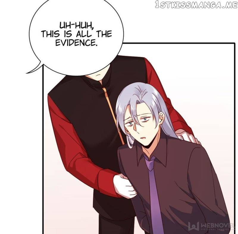 Scheming Young Master’s Sweet Wife chapter 142 - page 6