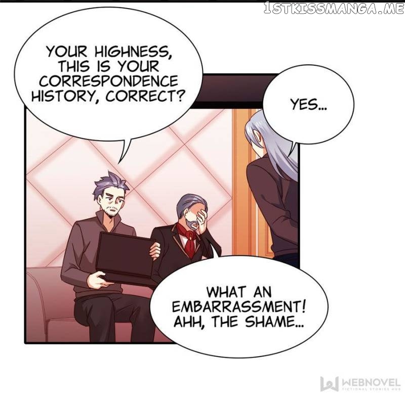 Scheming Young Master’s Sweet Wife chapter 142 - page 8