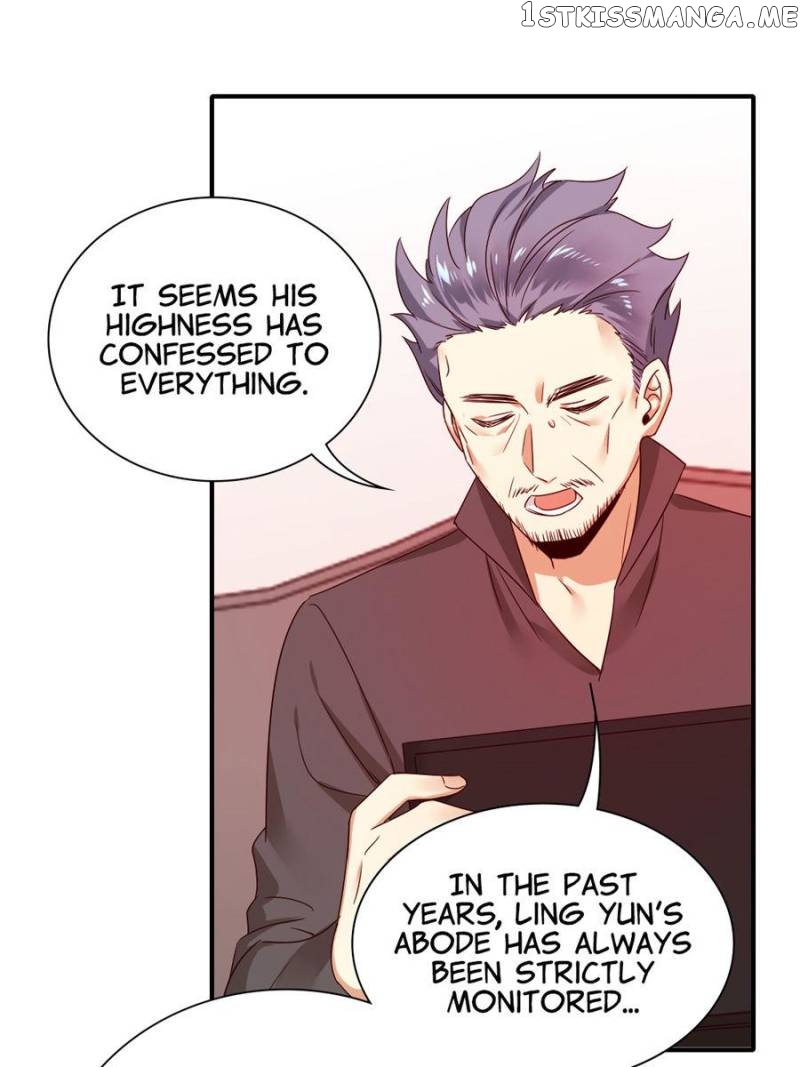 Scheming Young Master’s Sweet Wife chapter 142 - page 9