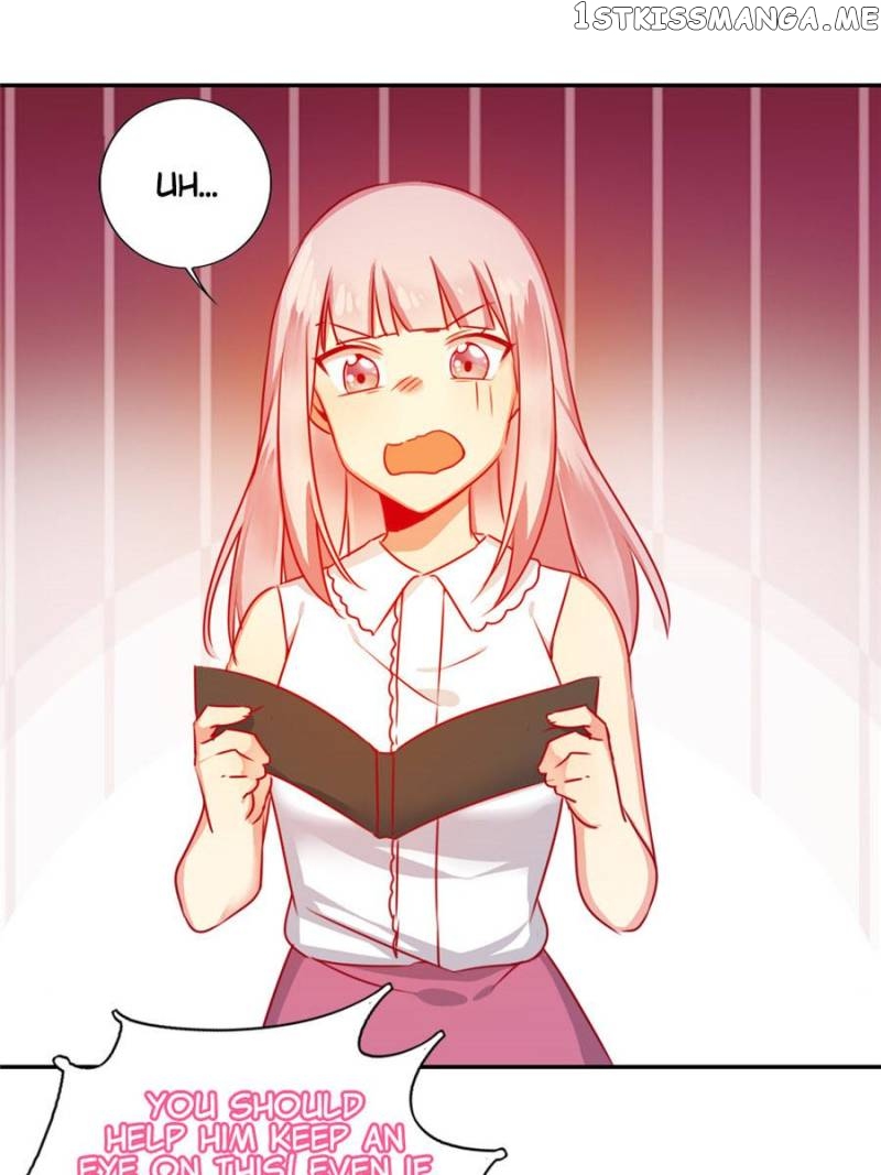 Scheming Young Master’s Sweet Wife chapter 14 - page 1