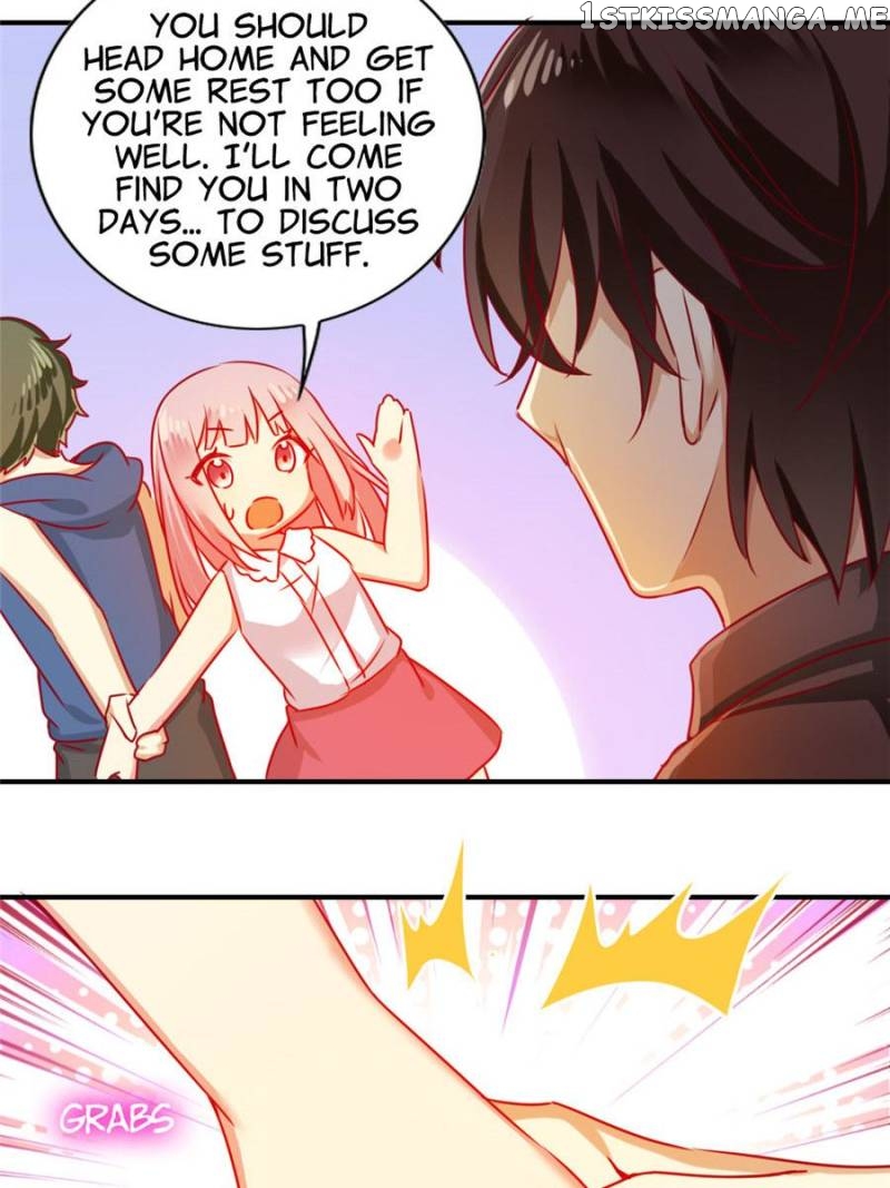 Scheming Young Master’s Sweet Wife chapter 14 - page 15
