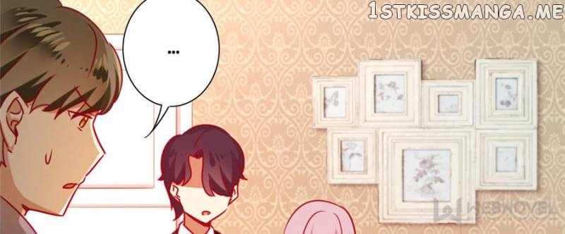 Scheming Young Master’s Sweet Wife chapter 14 - page 24