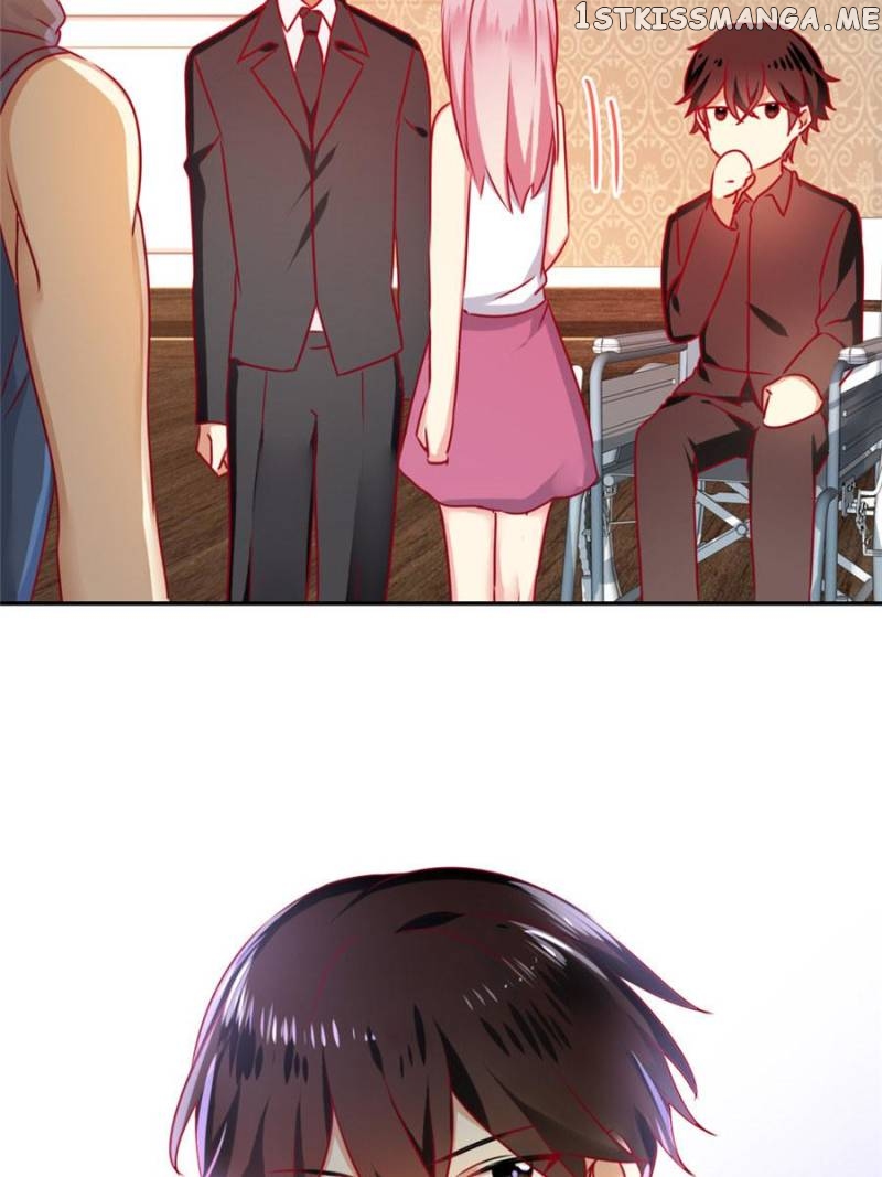 Scheming Young Master’s Sweet Wife chapter 14 - page 25