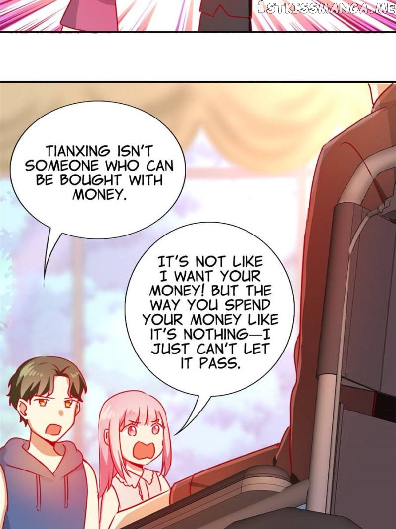Scheming Young Master’s Sweet Wife chapter 14 - page 3