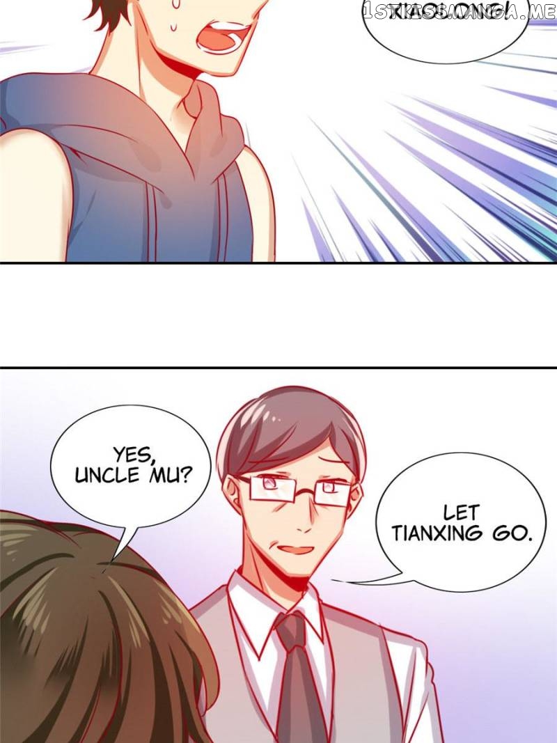 Scheming Young Master’s Sweet Wife chapter 14 - page 35