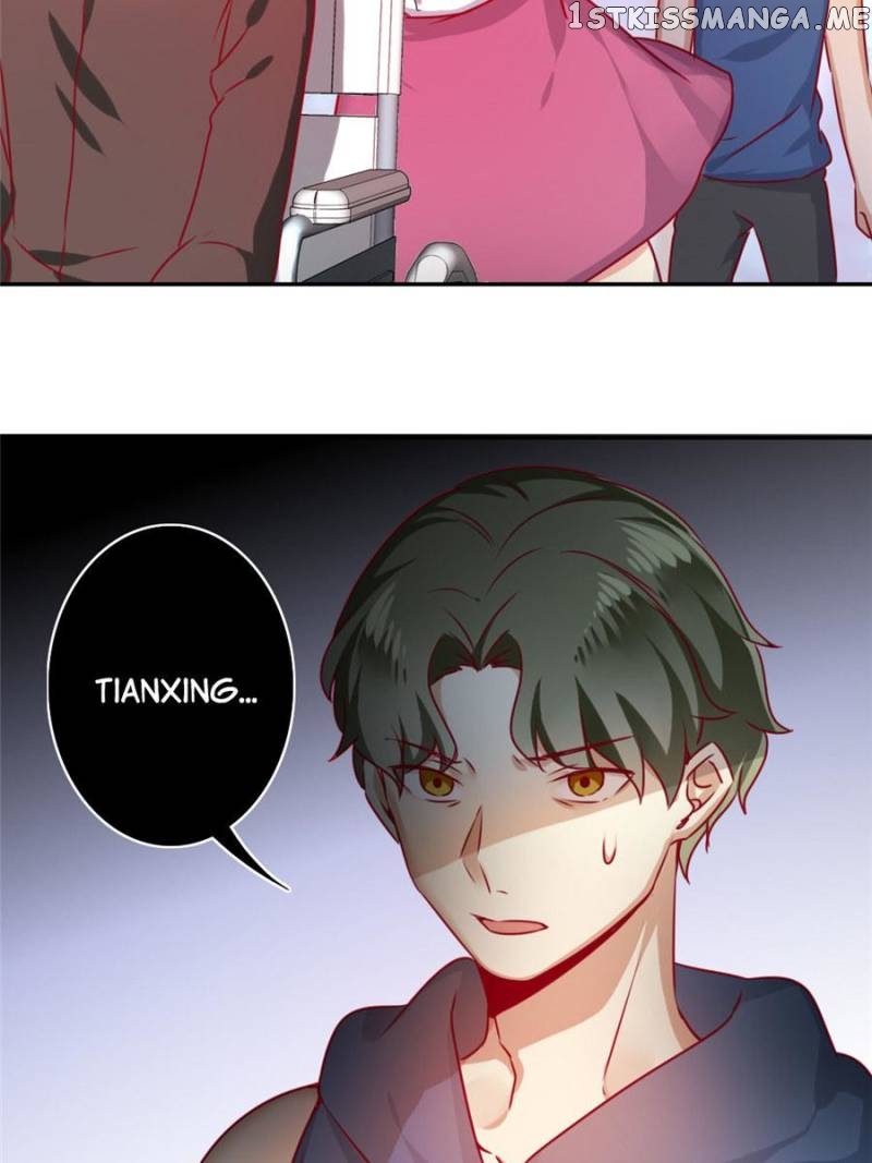 Scheming Young Master’s Sweet Wife chapter 14 - page 41