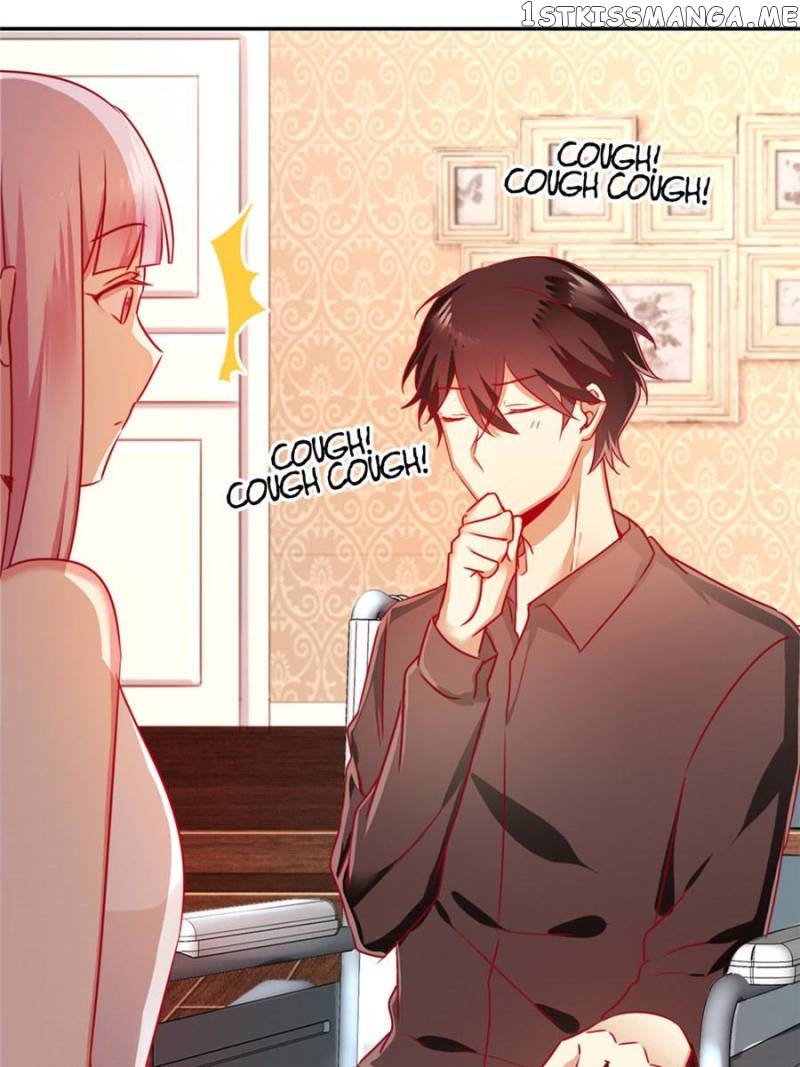 Scheming Young Master’s Sweet Wife chapter 14 - page 5