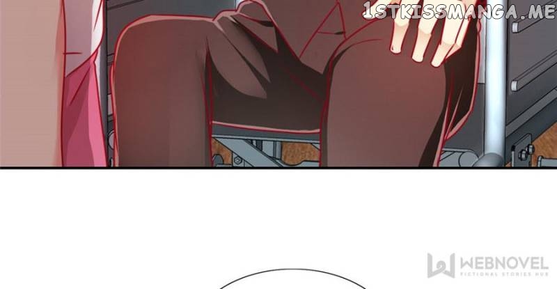 Scheming Young Master’s Sweet Wife chapter 14 - page 6
