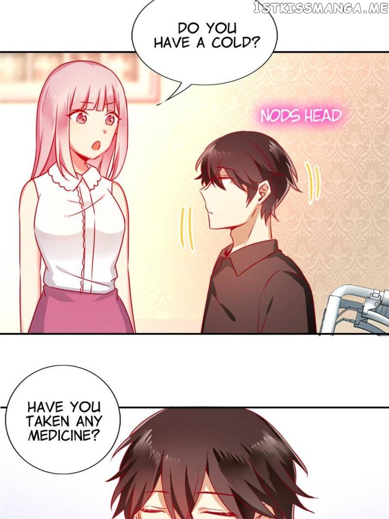 Scheming Young Master’s Sweet Wife chapter 14 - page 7