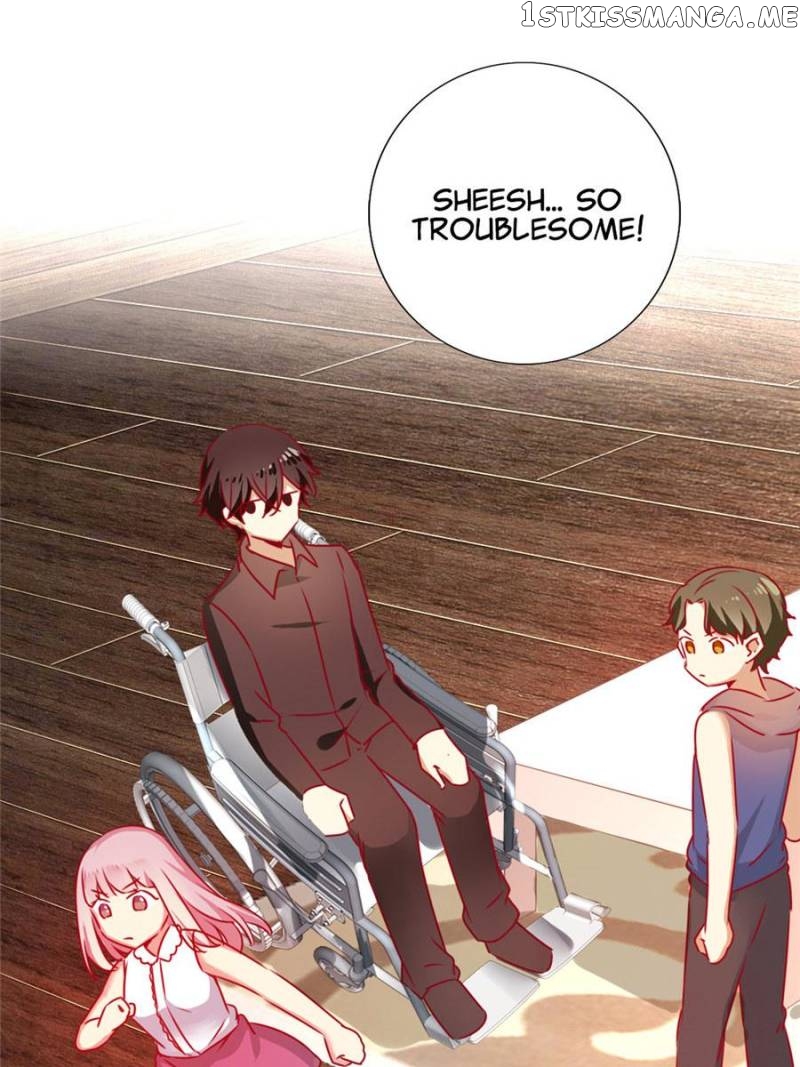 Scheming Young Master’s Sweet Wife chapter 14 - page 9