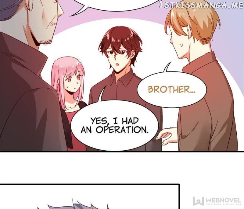Scheming Young Master’s Sweet Wife chapter 143 - page 10