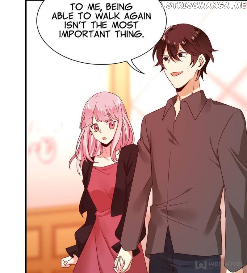 Scheming Young Master’s Sweet Wife chapter 143 - page 12