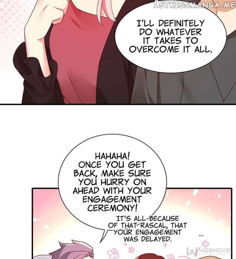 Scheming Young Master’s Sweet Wife chapter 143 - page 14