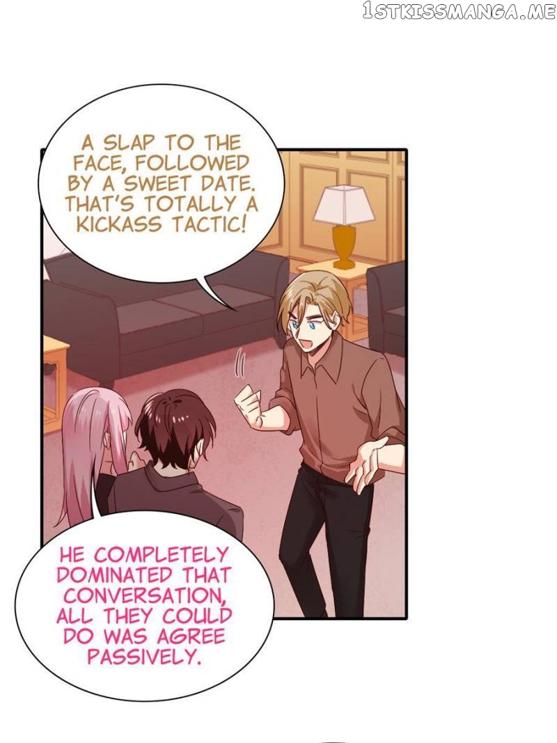 Scheming Young Master’s Sweet Wife chapter 143 - page 17