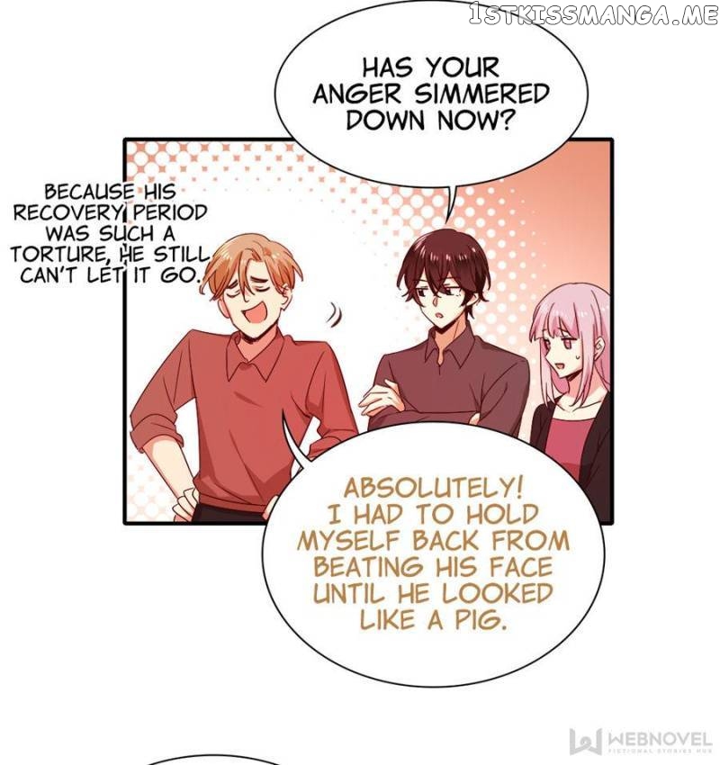 Scheming Young Master’s Sweet Wife chapter 143 - page 18