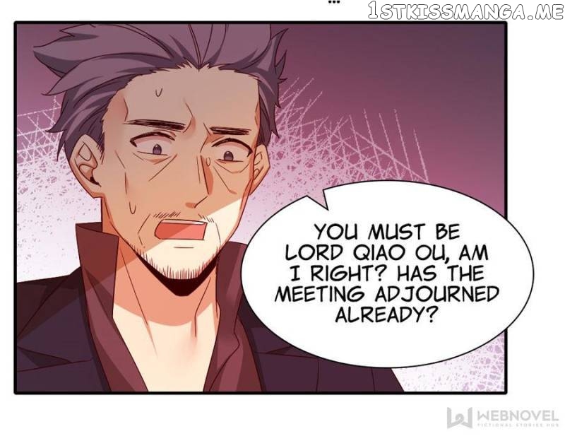 Scheming Young Master’s Sweet Wife chapter 143 - page 24