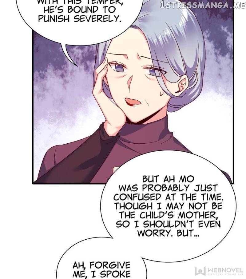 Scheming Young Master’s Sweet Wife chapter 143 - page 26
