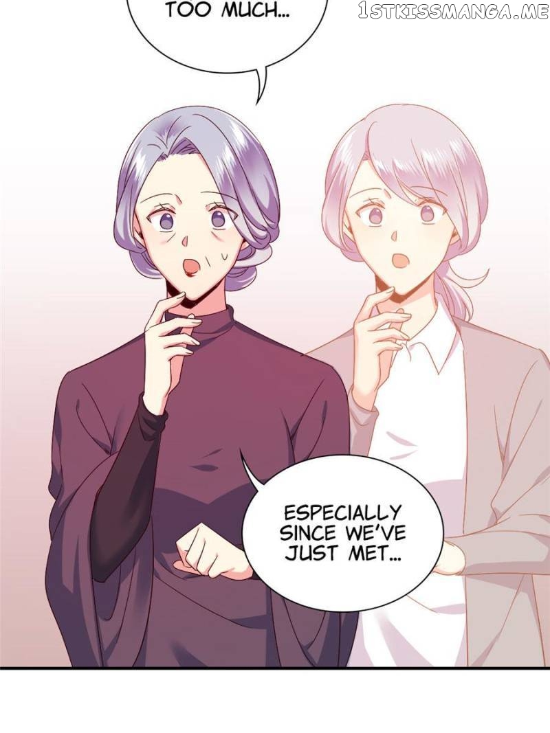 Scheming Young Master’s Sweet Wife chapter 143 - page 27