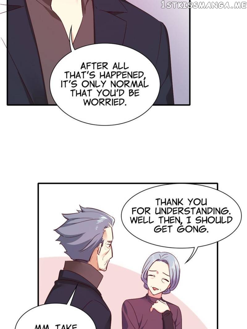 Scheming Young Master’s Sweet Wife chapter 143 - page 29