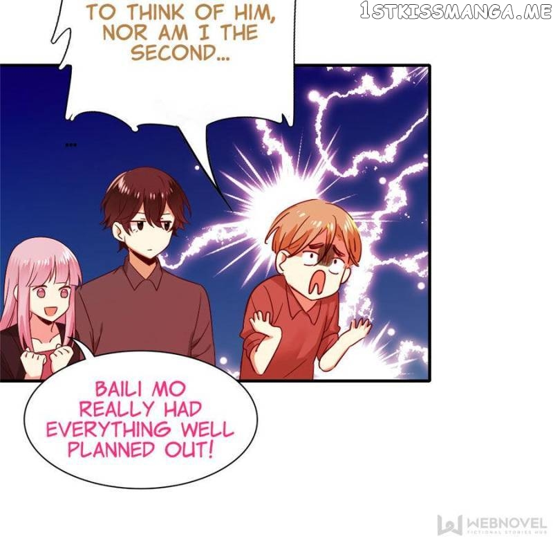 Scheming Young Master’s Sweet Wife chapter 143 - page 6