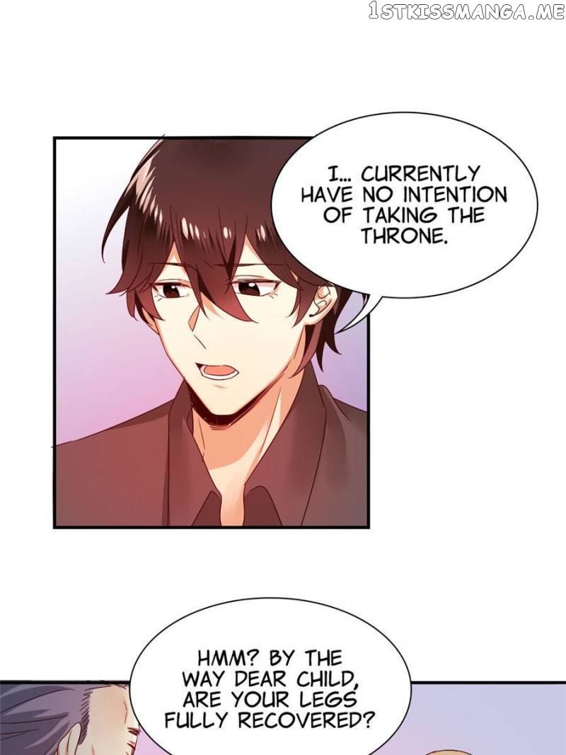 Scheming Young Master’s Sweet Wife chapter 143 - page 9