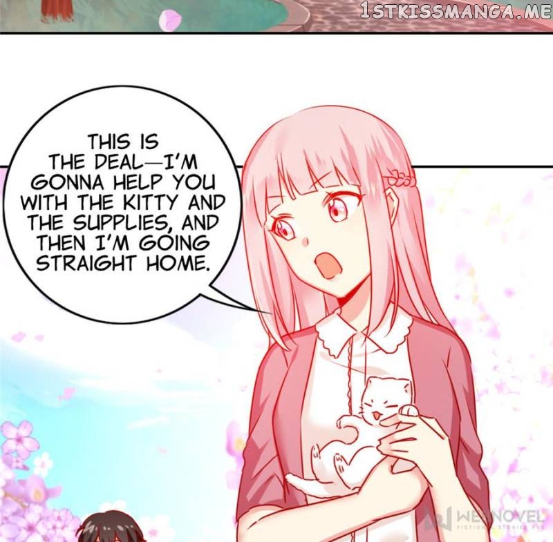 Scheming Young Master’s Sweet Wife chapter 15 - page 14