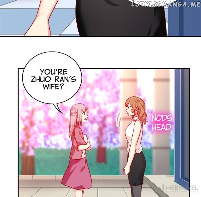 Scheming Young Master’s Sweet Wife chapter 15 - page 18