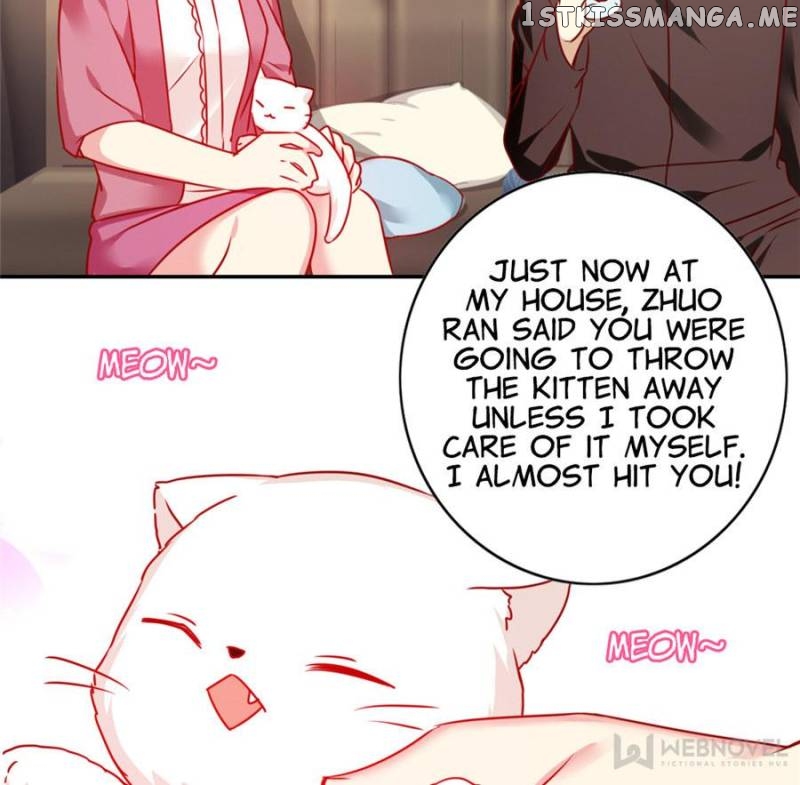 Scheming Young Master’s Sweet Wife chapter 15 - page 2