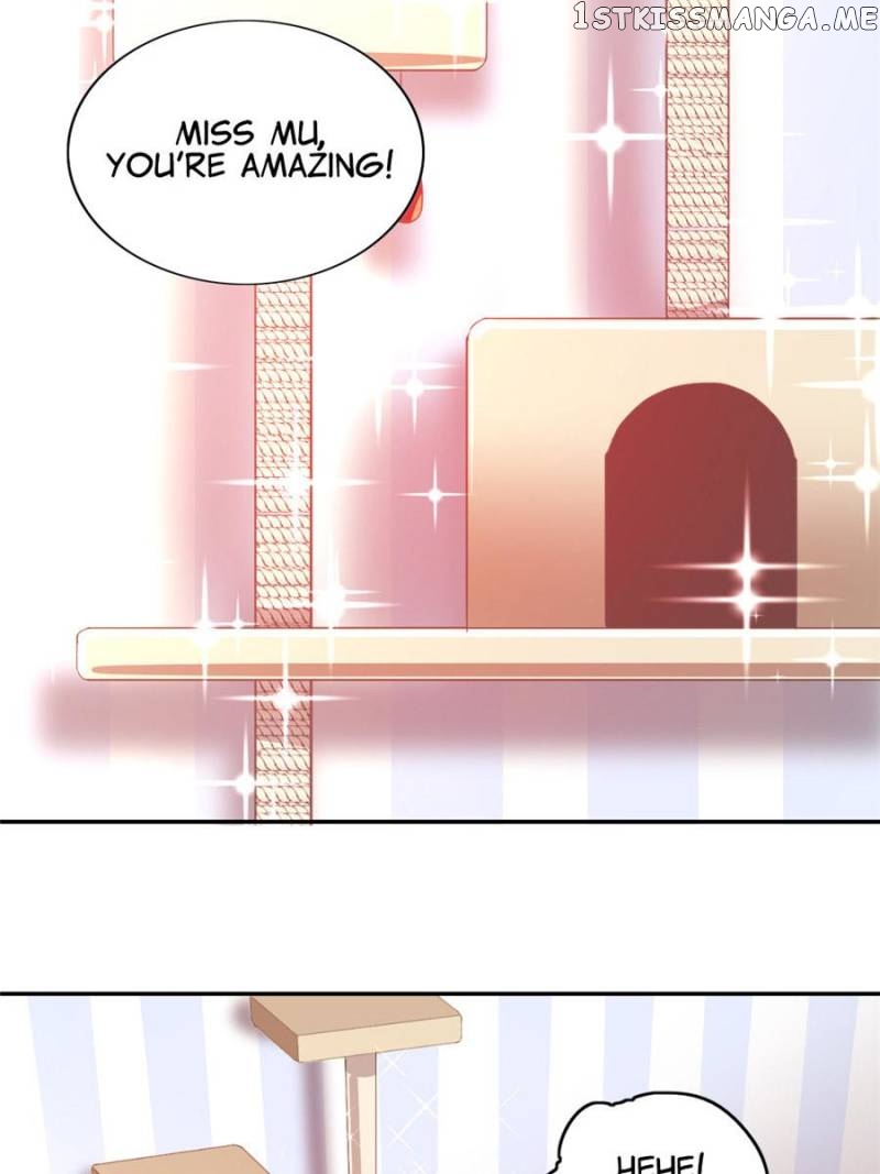 Scheming Young Master’s Sweet Wife chapter 15 - page 21