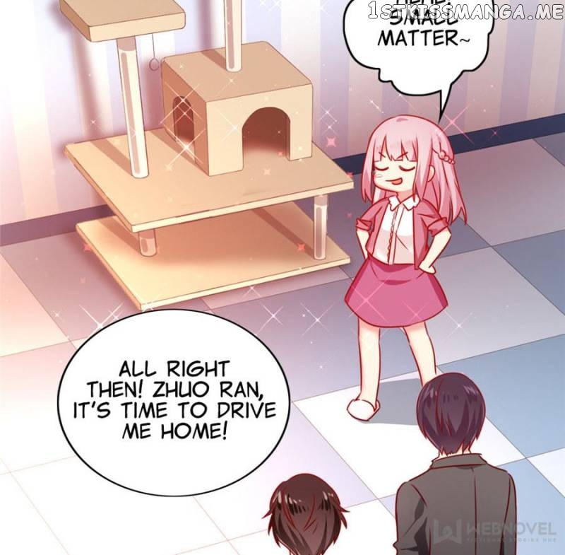 Scheming Young Master’s Sweet Wife chapter 15 - page 22