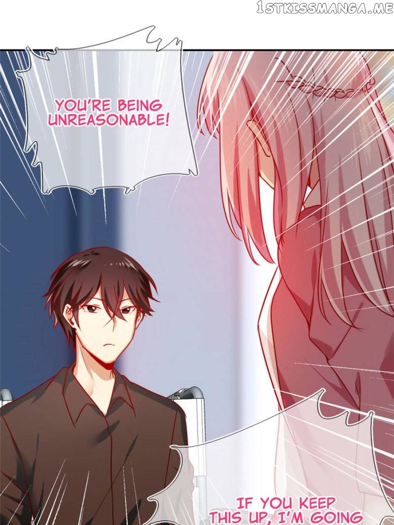 Scheming Young Master’s Sweet Wife chapter 15 - page 25